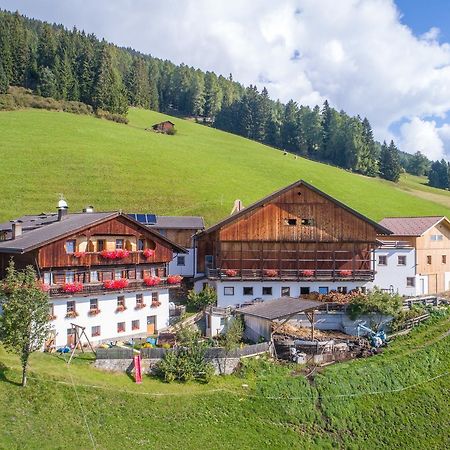 Апартаменты Kerschbaumhof Сан-Кандидо Экстерьер фото