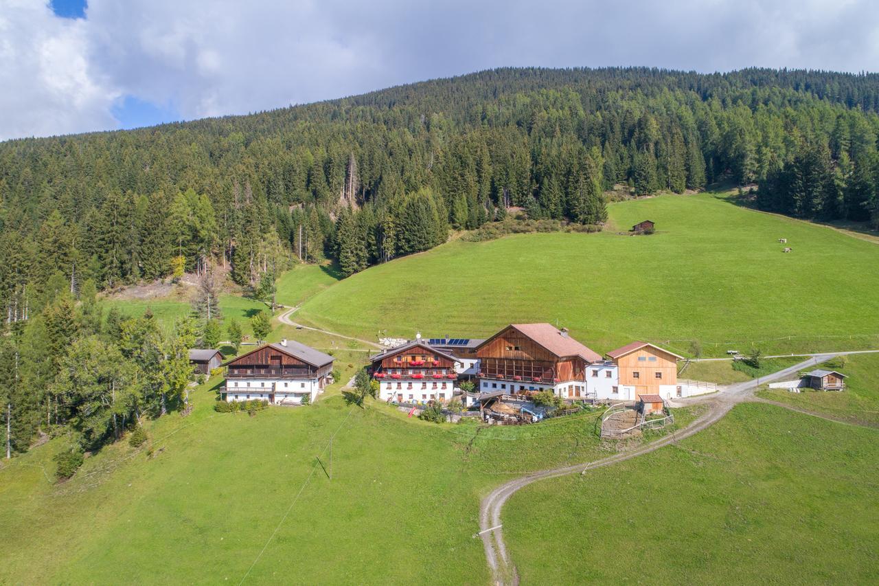 Апартаменты Kerschbaumhof Сан-Кандидо Экстерьер фото